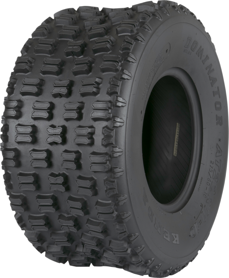 KENDA - Tire - K300 Dominator - Rear - 22x11-10 - 4 Ply