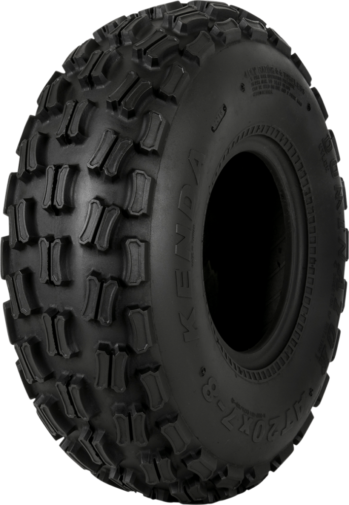 KENDA - Tire - K300 Dominator - Front - 20x7-8 - 4 Ply