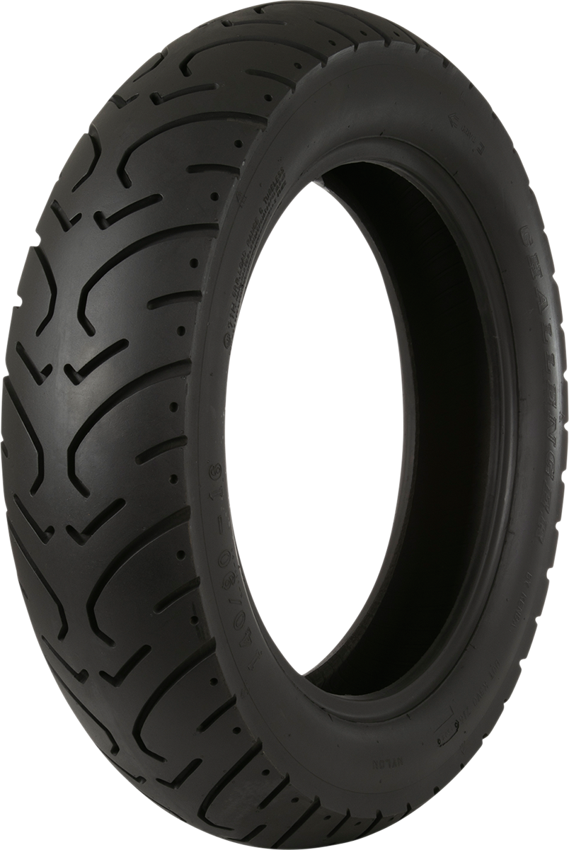 KENDA - Tire - K657 Challenger - Rear - 140/90-15 - 70H - Image 2