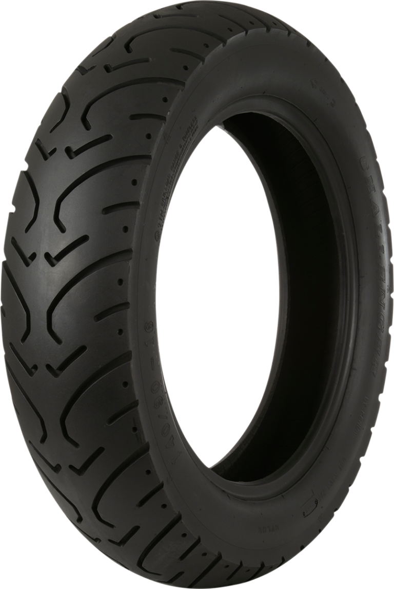 KENDA - Tire - K657 Challenger - Rear - 120/90-18 - 65H