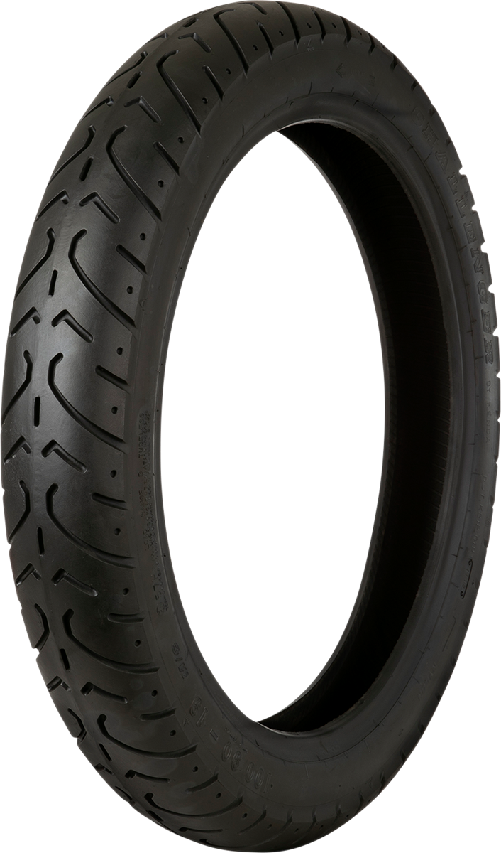 KENDA - Tire - K657 Challenger - Front - 100/90-18 - 56H