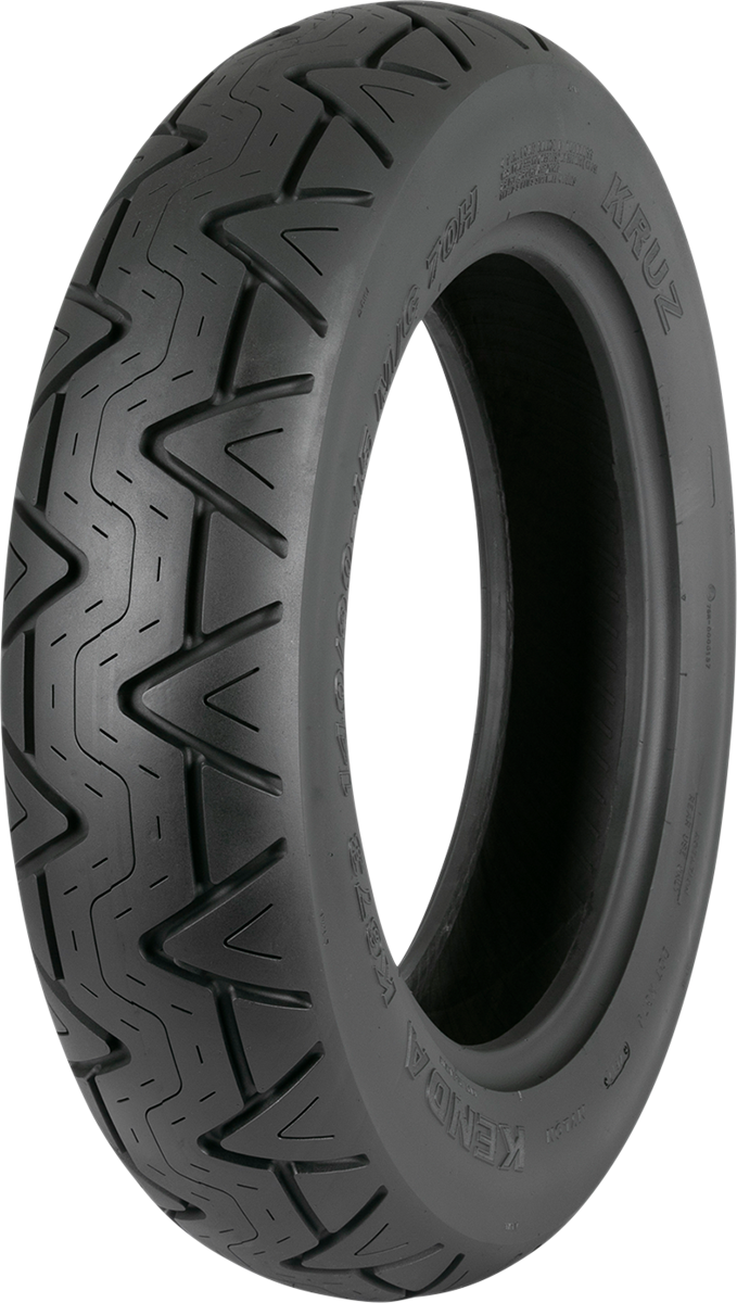 KENDA - Tire - K673 Kruz - Rear - 130/90-16 - 74H