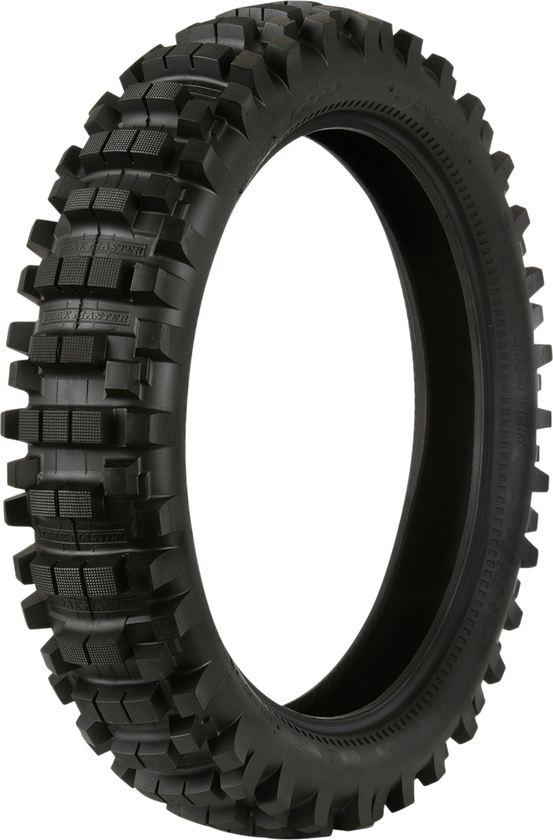 KENDA - Tire - K760 Trakmaster - Rear - 90/100-14 - 49M - Image 2