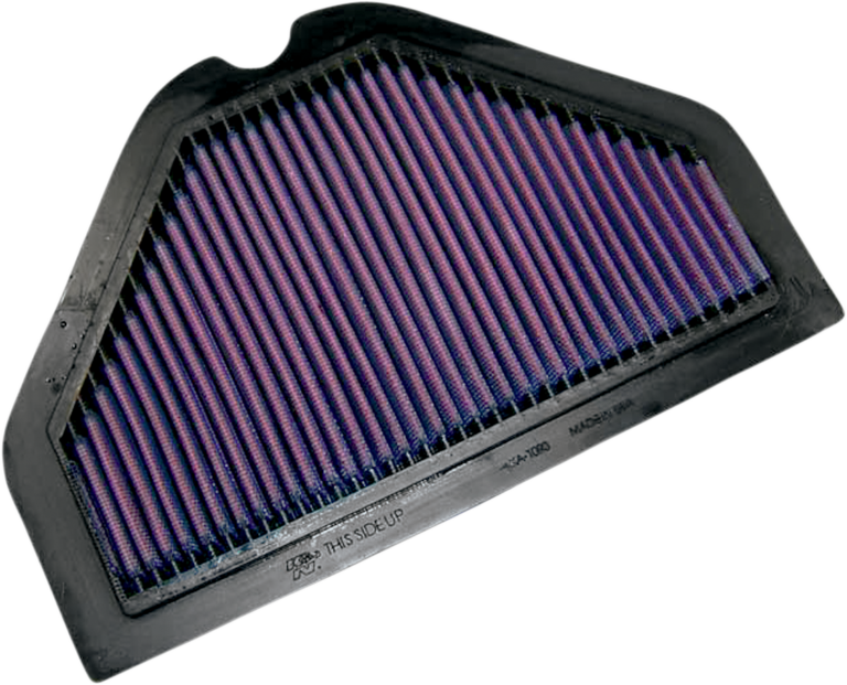 K & N - OE Replacement High-Flow Air Filter - Kawasaki