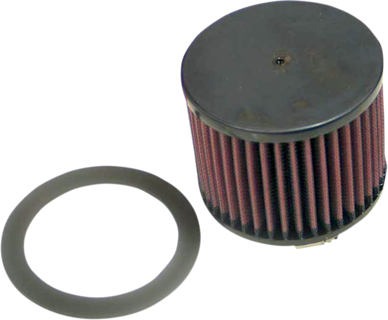 K & N - High-Flow Air Filter - Kawasaki