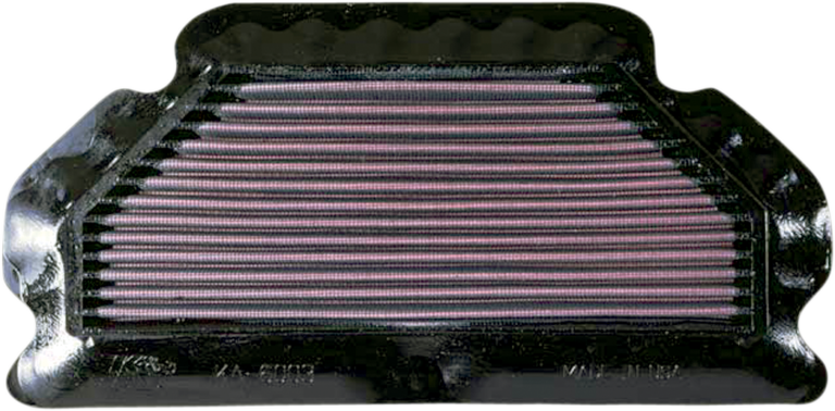 K & N - OE Replacement High-Flow Air Filter - Kawasaki