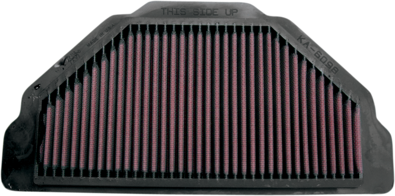 K & N - OE Replacement High-Flow Air Filter - Kawasaki