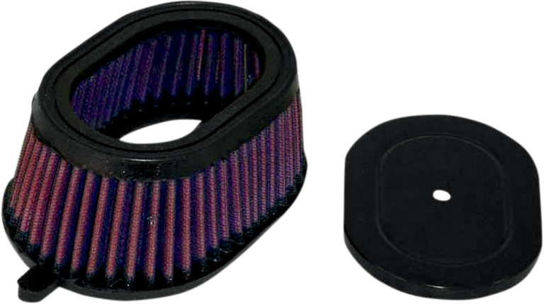 K & N - High-Flow Air Filter - Kawasaki