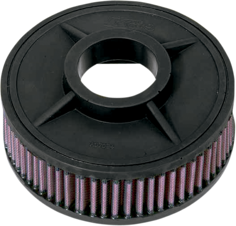 K & N - High-Flow Air Filter - Kawasaki