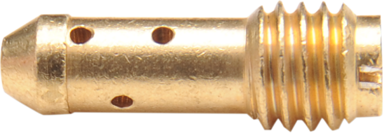 MIKUNI - Pilot Jets - Mikuni - #37.5 - 4-Pack