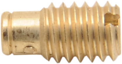 MIKUNI - Air Jets - Mikuni - #1.0 - 4-Pack