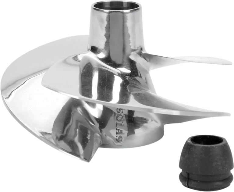 SOLAS - Impeller - Concord - 11/16 - Kawasaki