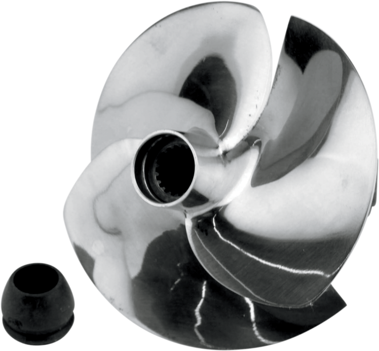 SOLAS - Impeller - Concord - 9/15 - Kawasaki