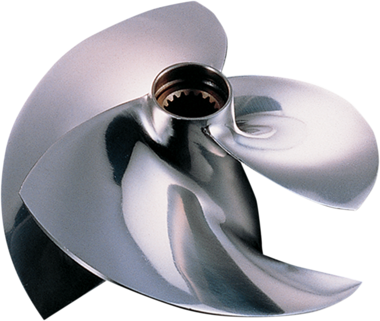 SOLAS - Impeller - Concord - 12/18 - Kawasaki