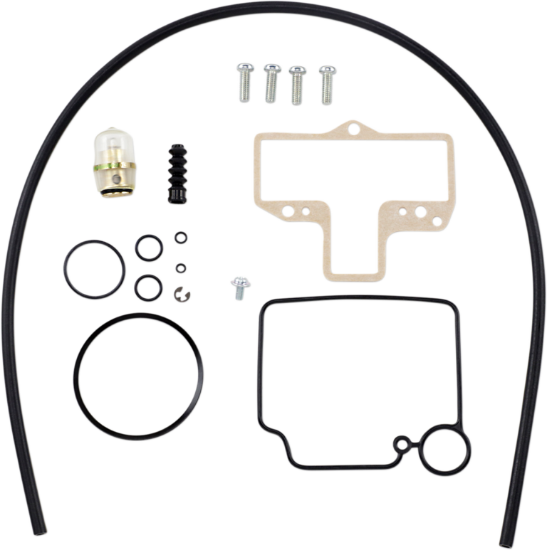 MIKUNI - Genuine Mikuni HS Carburetor Rebuild Kit - HSR42/45