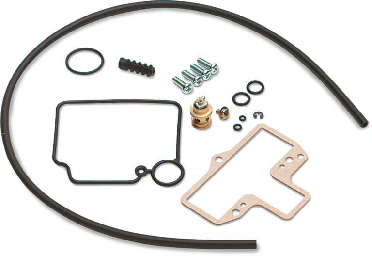 MIKUNI - Genuine Mikuni HS Carburetor Rebuild Kit - HSR48