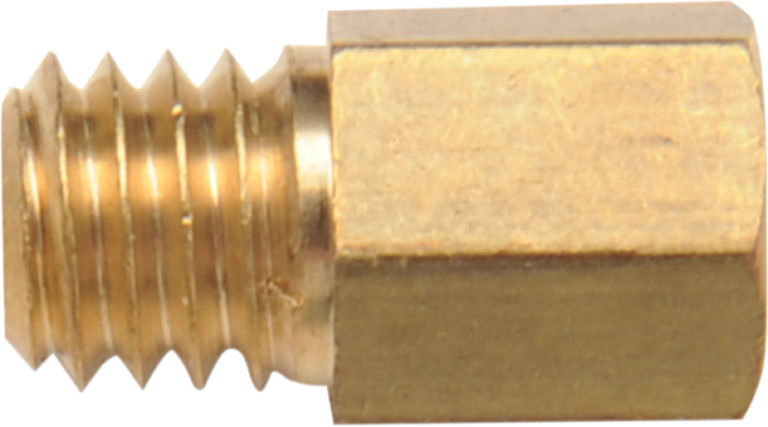 MIKUNI - Genuine Mikuni 4/042 Main Jets #280 - 4-Pack