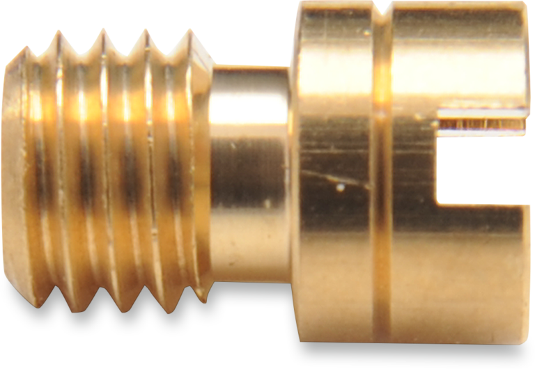 MIKUNI - Mikuni Main Jets - #147.5 - 4-Pack