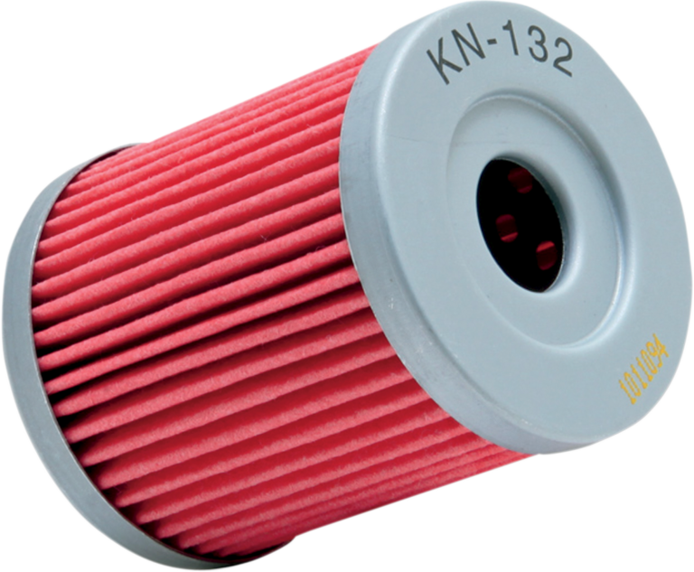 K & N - Performance Oil Filter - Arctic Cat/Kawasaki/Suzuki/Yamaha
