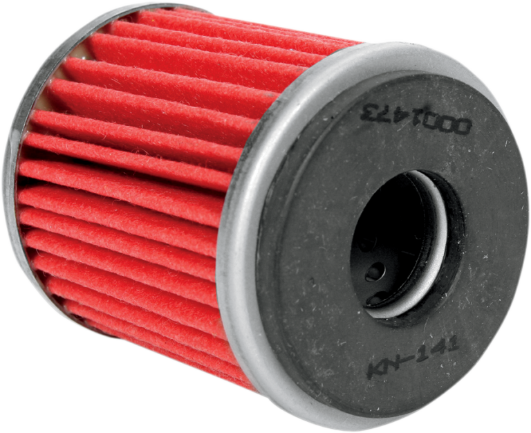 K & N - Performance Oil Filter - Beta/Gas Gas/Yamaha