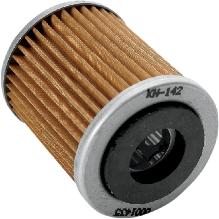 K & N - Performance Oil Filter - Yamaha