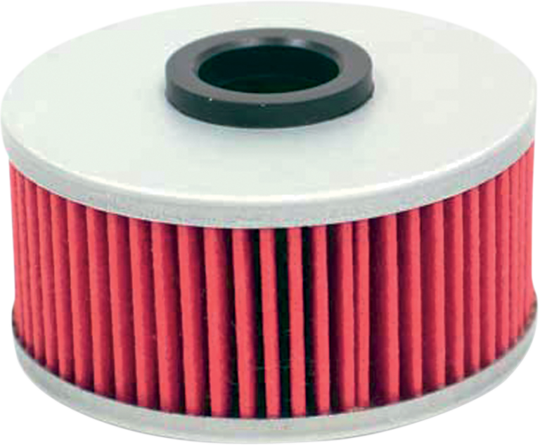K & N - Performance Oil Filter - Yamaha