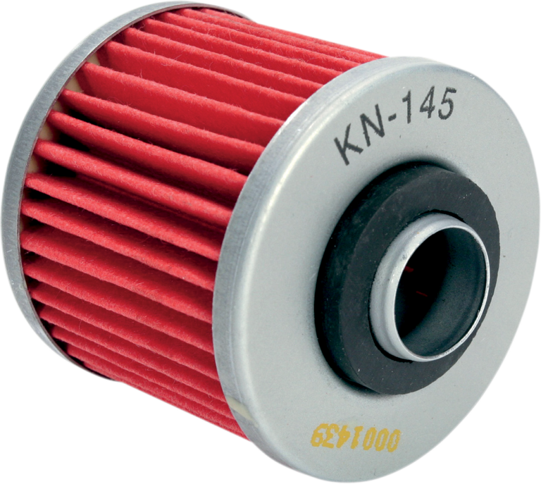 K & N - Performance Oil Filter - Aprilia/MZ/Yamaha