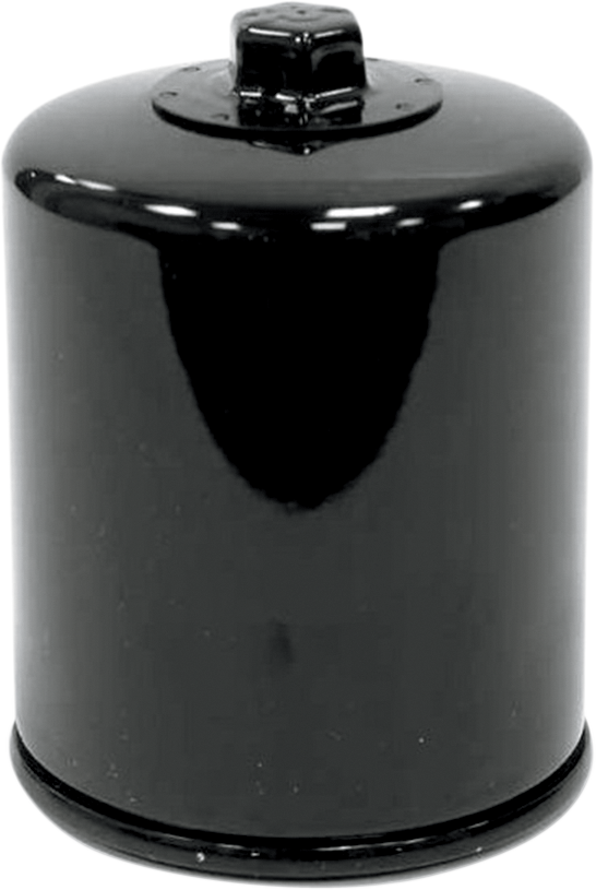 K & N - Oil Filter - Black