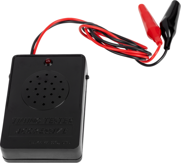 PARTS UNLIMITED - Ignition Timing Tester