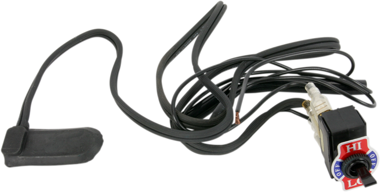 PARTS UNLIMITED - Electric Thumb Warmer