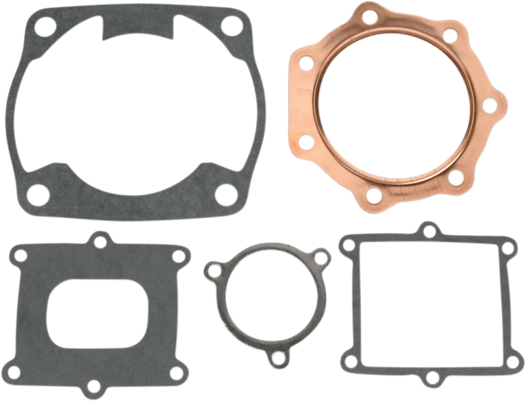MOOSE OFFROAD - Top End Gasket Kit - Honda
