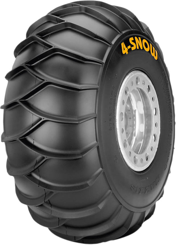 MAXXIS - Tire - 4-Snow - Front/Rear - 22x10-8 - 2 Ply
