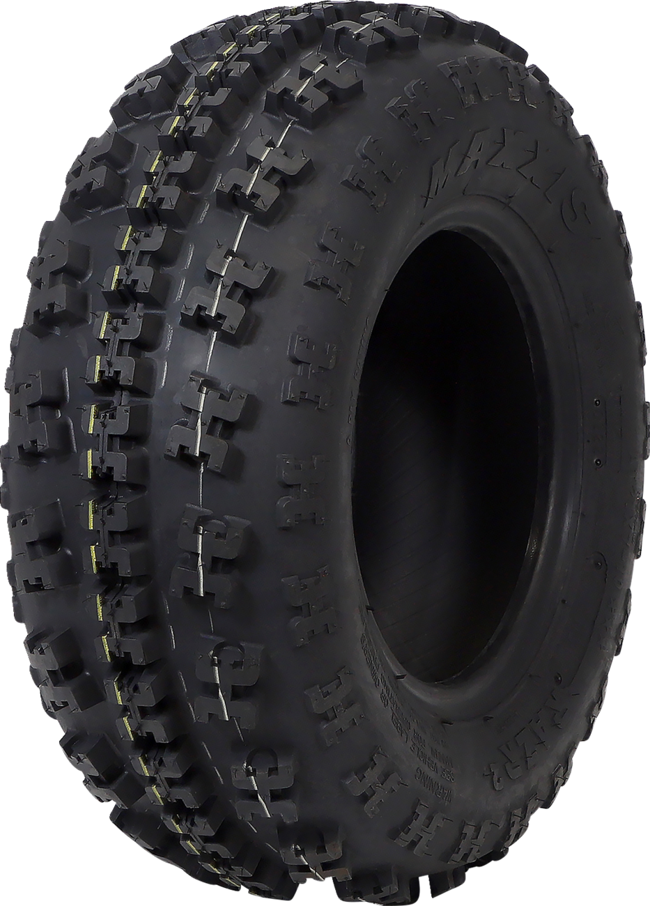 MAXXIS - Tire - Razr 2 - Front - 22x7-10 - 6 Ply - Image 2