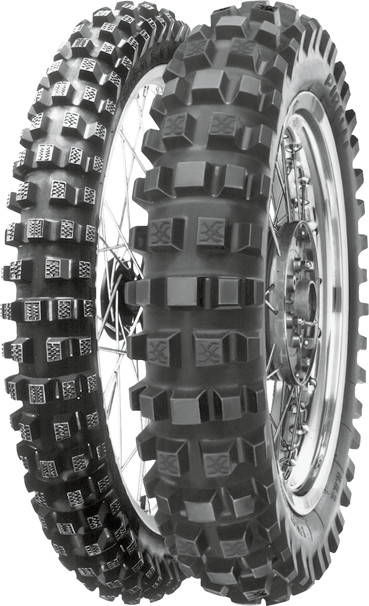 PIRELLI - Tire - MT 16™ Garacross - Rear - 120/100-18 - 68H