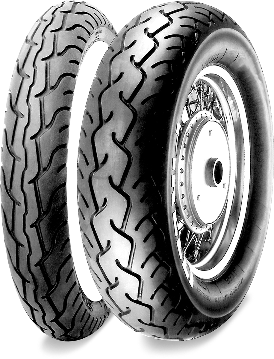 PIRELLI - Tire - MT 66 Route™ - Rear - 150/90-15 - 74H - Image 2