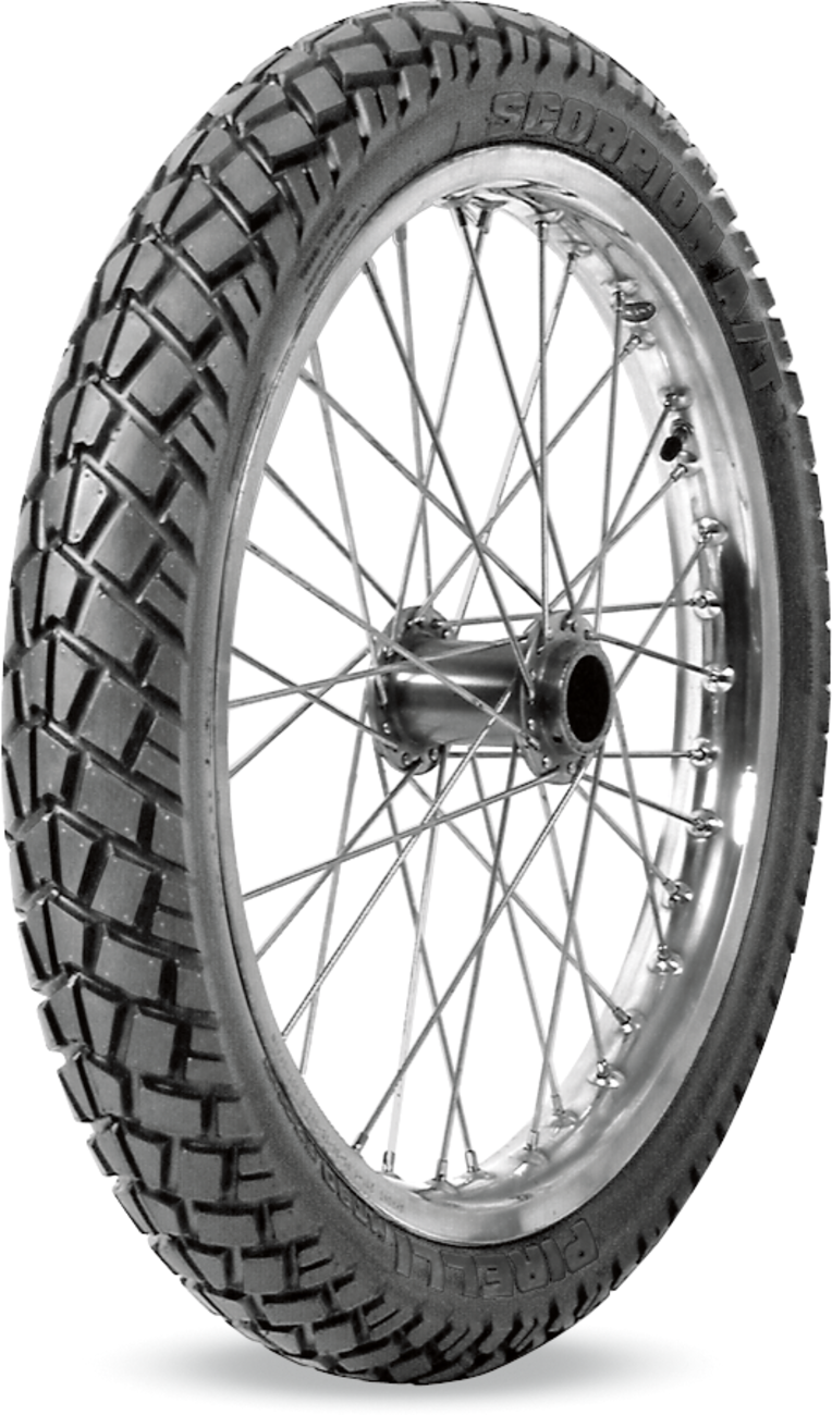 PIRELLI - Tire - Scorpion™ MT 90 A/T - Front - 80/90-21 - 48S