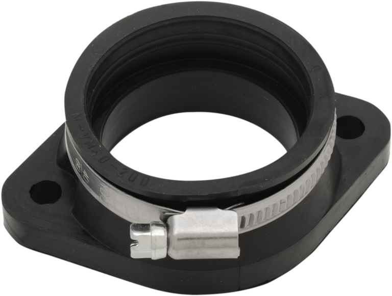 MIKUNI - Carburetor Mounting Flange - 34mm