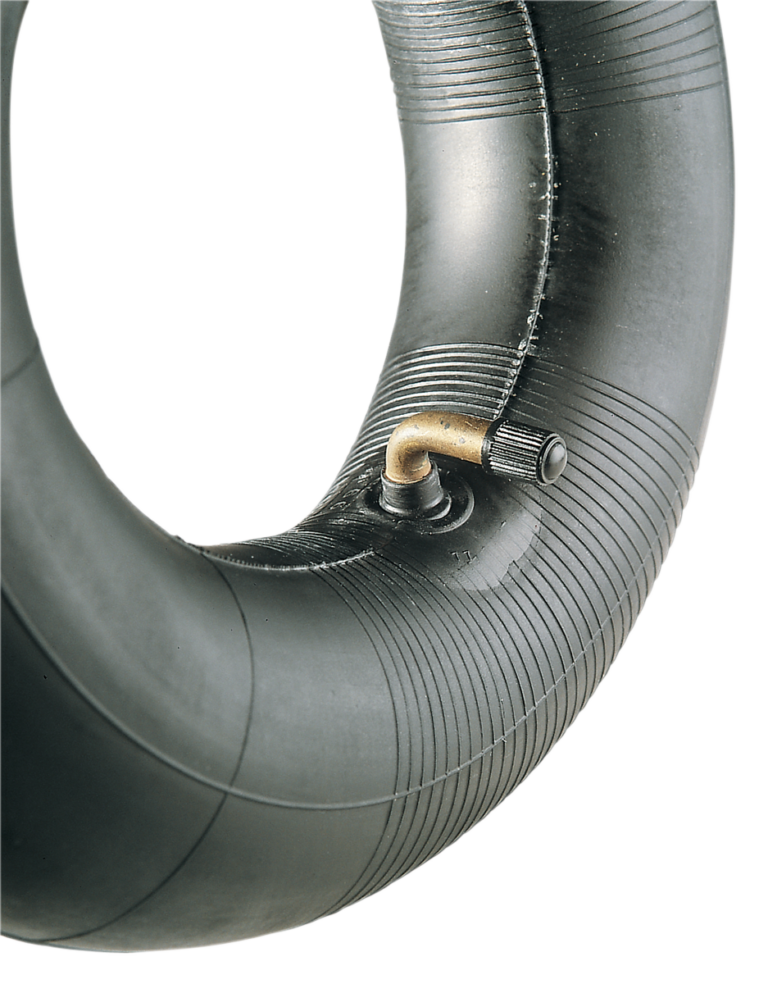 KENDA - Inner Tube - Standard - 4" - TR-87 - Center Metal 90° Bend