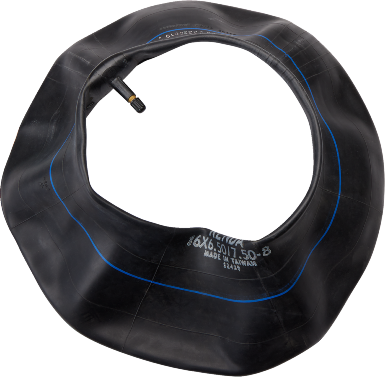 KENDA - Inner Tube - Standard - 8" - TR-13 - Center Rubber Valve