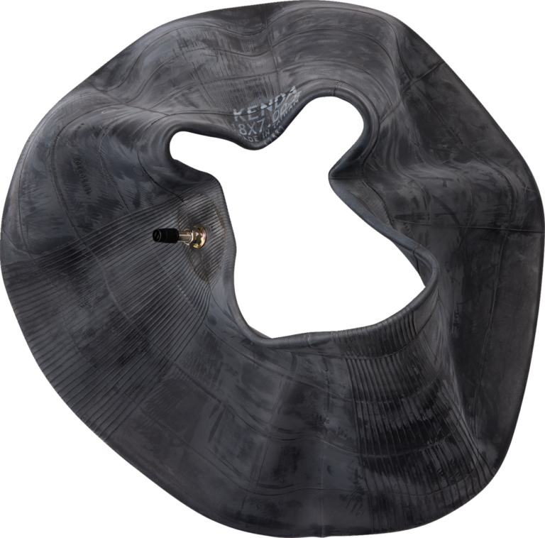 KENDA - Inner Tube - Standard - 8" - TR-6 - Center Metal Valve