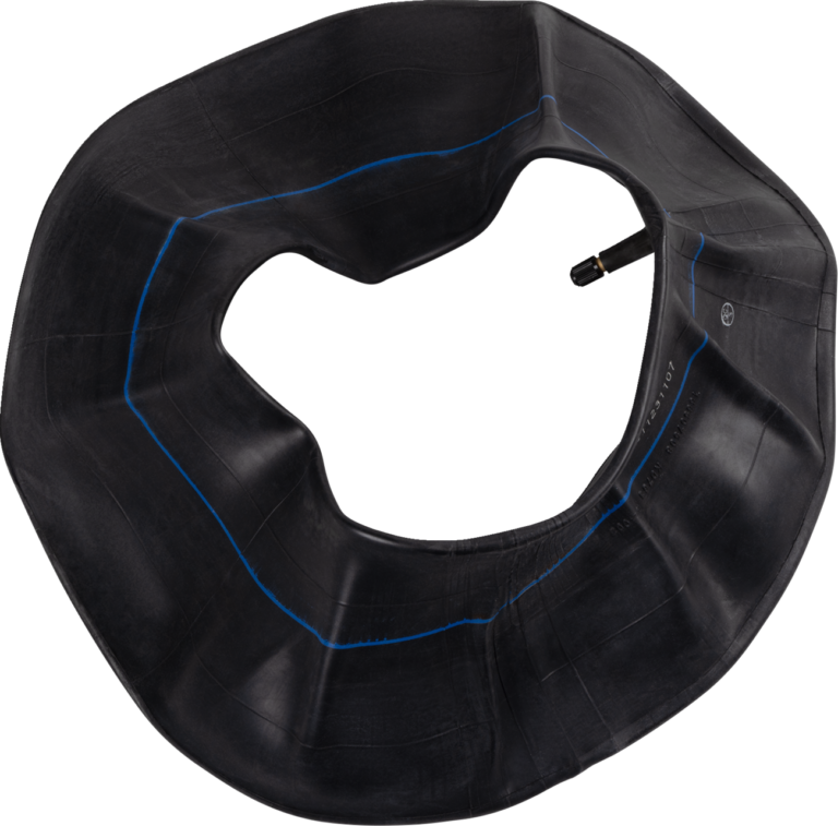 KENDA - Inner Tube - Standard - 8" - TR-13 - Center Rubber Valve
