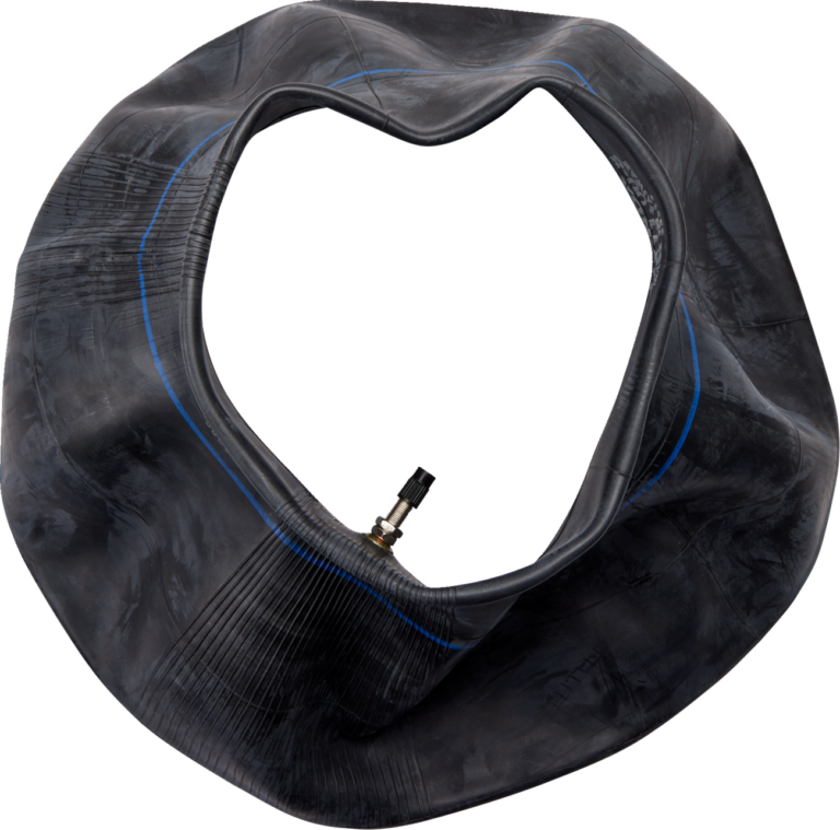 KENDA - Inner Tube - Standard - 8" - TR-6 - Center Metal Valve