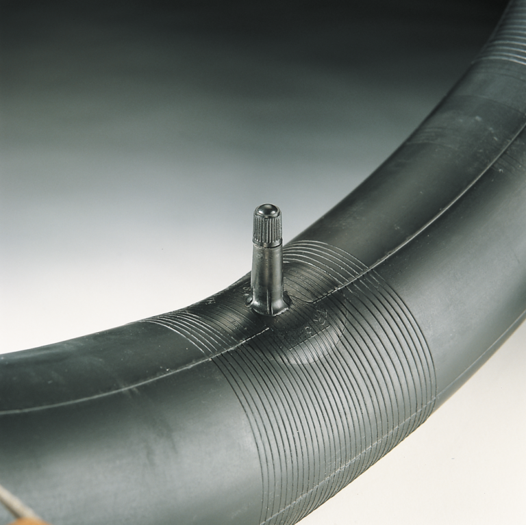 KENDA - Inner Tube - Standard - 8" - TR-13 - Center Rubber Valve