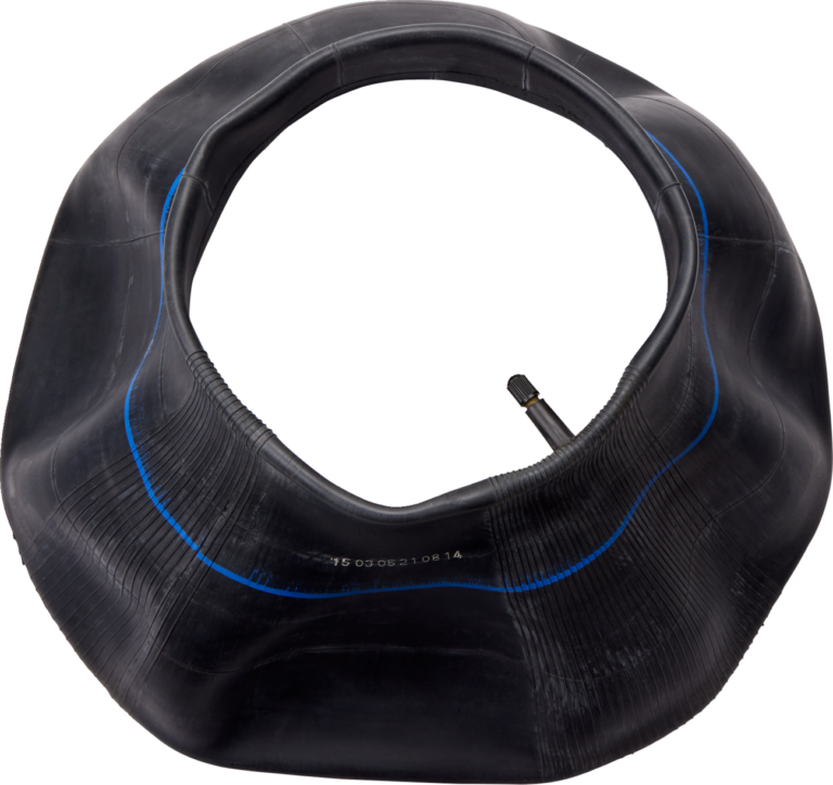 KENDA - Inner Tube - Standard - 8" - TR-13 - Center Rubber Valve