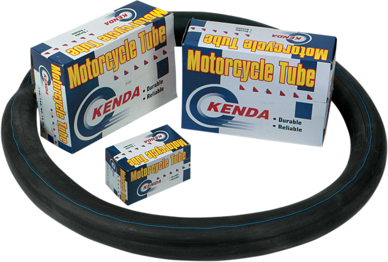 KENDA - Inner Tube - Standard - 10" - TR-244