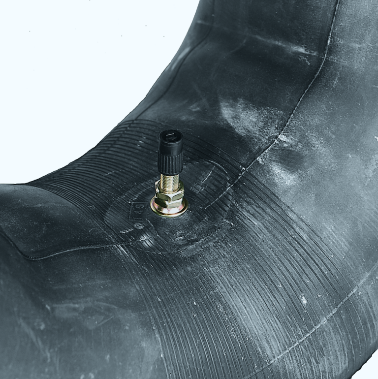 KENDA - Inner Tube - Standard - 12" - TR-6 - Center Metal Valve