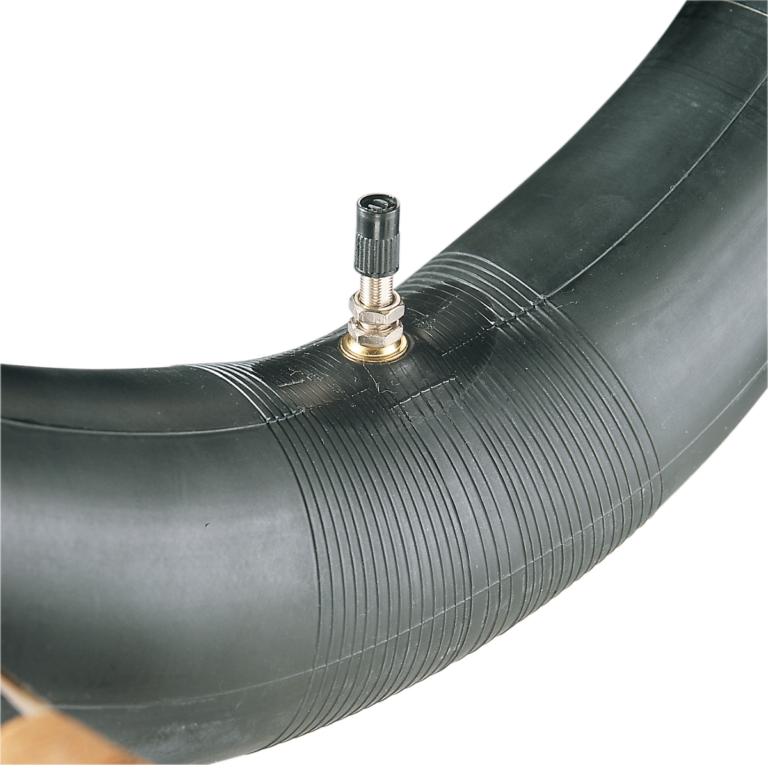 KENDA - Inner Tube - Standard - 14" - TR-6 - Center Metal Valve
