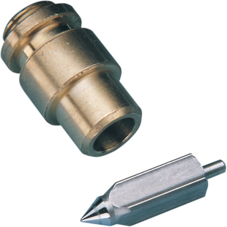 MIKUNI - Needle and Seat Assembly - Push-In - 2.8