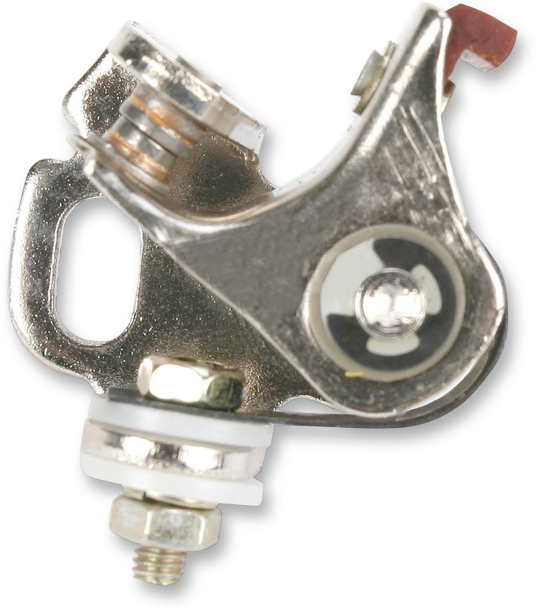 PARTS UNLIMITED - Point Set - Yamaha Engine