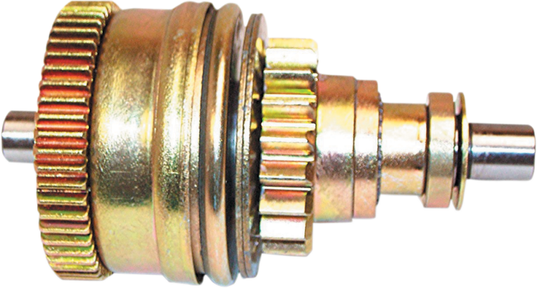 PARTS UNLIMITED - Starter Drive - Kawasaki/Yamaha 750